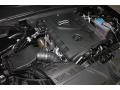 2013 Phantom Black Pearl Effect Audi A5 2.0T quattro Cabriolet  photo #38