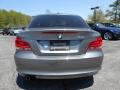 2012 Space Grey Metallic BMW 1 Series 128i Coupe  photo #6