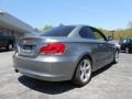 2012 Space Grey Metallic BMW 1 Series 128i Coupe  photo #7