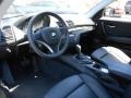 2012 Space Grey Metallic BMW 1 Series 128i Coupe  photo #9