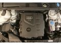 2013 Ice Silver Metallic Audi A5 2.0T quattro Cabriolet  photo #62