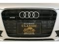 2013 Ice Silver Metallic Audi A5 2.0T quattro Cabriolet  photo #66