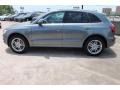 2013 Monsoon Gray Metallic Audi Q5 3.0 TFSI quattro  photo #5