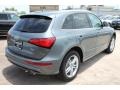 2013 Monsoon Gray Metallic Audi Q5 3.0 TFSI quattro  photo #8
