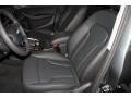 2013 Monsoon Gray Metallic Audi Q5 3.0 TFSI quattro  photo #13