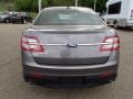 Sterling Gray Metallic - Taurus SEL Photo No. 7