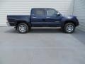 Nautical Blue Metallic - Tacoma V6 Prerunner Double Cab Photo No. 3