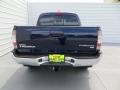 Nautical Blue Metallic - Tacoma V6 Prerunner Double Cab Photo No. 5