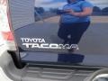 Nautical Blue Metallic - Tacoma V6 Prerunner Double Cab Photo No. 6