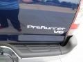 Nautical Blue Metallic - Tacoma V6 Prerunner Double Cab Photo No. 7
