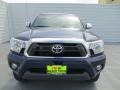 Nautical Blue Metallic - Tacoma V6 Prerunner Double Cab Photo No. 10