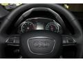 2013 Monsoon Gray Metallic Audi Q5 3.0 TFSI quattro  photo #29