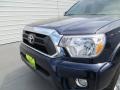 Nautical Blue Metallic - Tacoma V6 Prerunner Double Cab Photo No. 12
