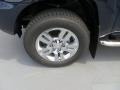 Nautical Blue Metallic - Tacoma V6 Prerunner Double Cab Photo No. 13