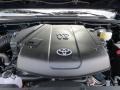 Nautical Blue Metallic - Tacoma V6 Prerunner Double Cab Photo No. 19