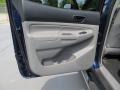 Nautical Blue Metallic - Tacoma V6 Prerunner Double Cab Photo No. 21