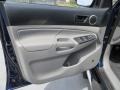 Nautical Blue Metallic - Tacoma V6 Prerunner Double Cab Photo No. 23
