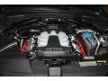2013 Monsoon Gray Metallic Audi Q5 3.0 TFSI quattro  photo #41