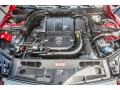 1.8 Liter DI Turbocharged DOHC 16-Valve VVT 4 Cylinder Engine for 2013 Mercedes-Benz C 250 Sport #80705336