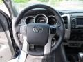 Nautical Blue Metallic - Tacoma V6 Prerunner Double Cab Photo No. 31