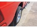 2012 Flame Red Dodge Ram 1500 ST Quad Cab  photo #7
