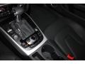 2013 Phantom Black Pearl Effect Audi A5 2.0T quattro Coupe  photo #17