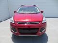 2013 Ruby Red Metallic Ford Escape SEL 2.0L EcoBoost  photo #10