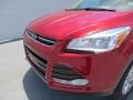 2013 Ruby Red Metallic Ford Escape SEL 2.0L EcoBoost  photo #12