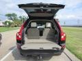 Taupe/Light Taupe Trunk Photo for 2006 Volvo XC90 #80705717