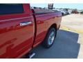 2012 Flame Red Dodge Ram 1500 ST Quad Cab  photo #15