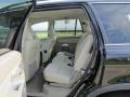 Taupe/Light Taupe Rear Seat Photo for 2006 Volvo XC90 #80705753