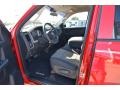 2012 Flame Red Dodge Ram 1500 ST Quad Cab  photo #17