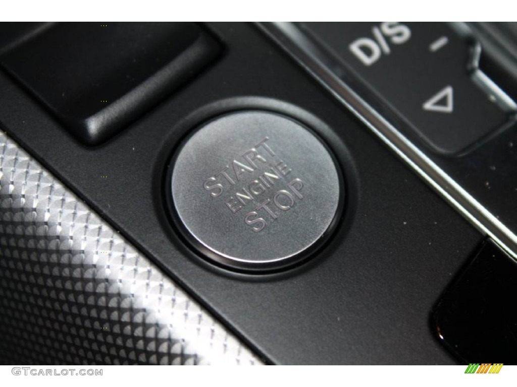 2013 A5 2.0T quattro Coupe - Phantom Black Pearl Effect / Black photo #27