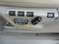 Taupe/Light Taupe Controls Photo for 2006 Volvo XC90 #80705852
