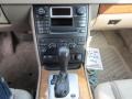  2006 XC90 2.5T 5 Speed Geartronic Automatic Shifter