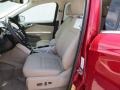 2013 Ruby Red Metallic Ford Escape SEL 2.0L EcoBoost  photo #23