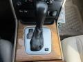 Taupe/Light Taupe Transmission Photo for 2006 Volvo XC90 #80705926