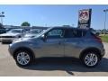 Chrome Silver - Juke S Photo No. 2