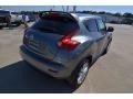 Chrome Silver - Juke S Photo No. 5