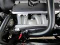 2.5L Turbocharged DOHC 20V 5 Cylinder 2006 Volvo XC90 2.5T Engine