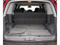 2003 Ford Explorer Graphite Grey Interior Trunk Photo