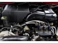 4.0 Liter SOHC 12-Valve V6 Engine for 2003 Ford Explorer XLT 4x4 #80706299