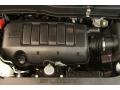 2010 Buick Enclave 3.6 Liter DI DOHC 24-Valve VVT V6 Engine Photo