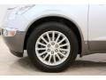 2010 Buick Enclave CX AWD Wheel and Tire Photo