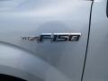 2013 Ingot Silver Metallic Ford F150 XLT SuperCrew  photo #14