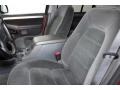 Graphite Grey Interior Photo for 2003 Ford Explorer #80706459