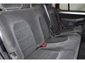 Graphite Grey Rear Seat Photo for 2003 Ford Explorer #80706537