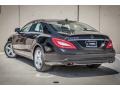Black - CLS 550 Coupe Photo No. 2