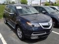 2010 Bali Blue Pearl Acura MDX   photo #1