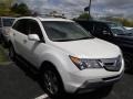 Aspen White Pearl - MDX Technology Photo No. 1